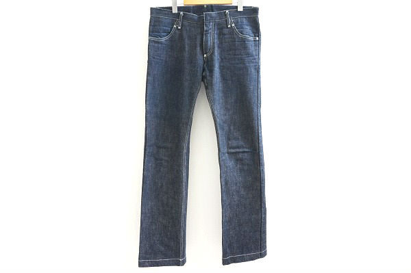 アイファニーのデニムを出張買取にて買取しました｜スタイリッシュさ満載