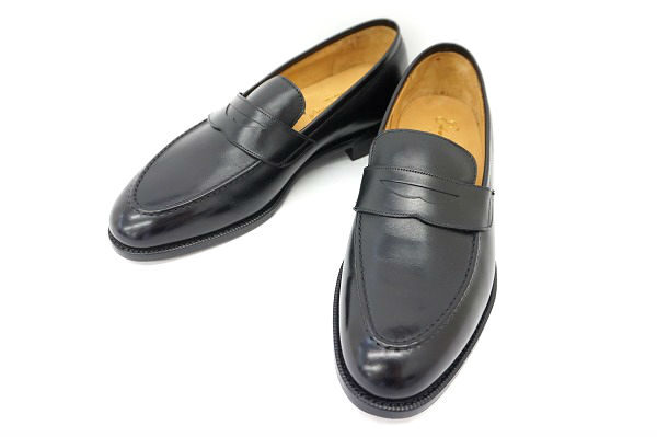 かさばるシューズもお任せ!イード&レイヴァンスクロフトのシューズを出張買取いたしました