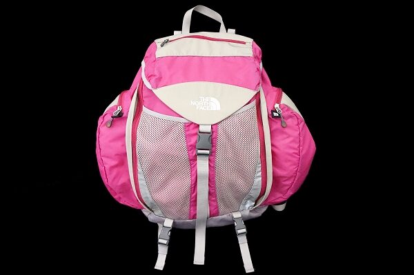 ノースフェイスのリュックを出張買取にて買取しました｜サブリュックとしても活躍