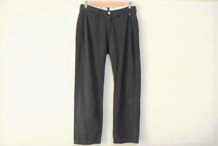 フォーティファイブアールピーエムのメンズパンツをお買取｜シンプルにスマートに決まる