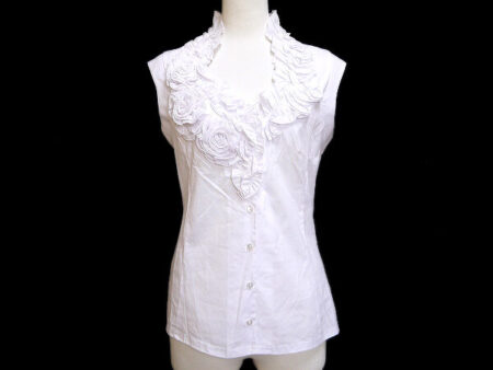 まるでブーケ！ナラカミーチェのブラウスをを買取しました