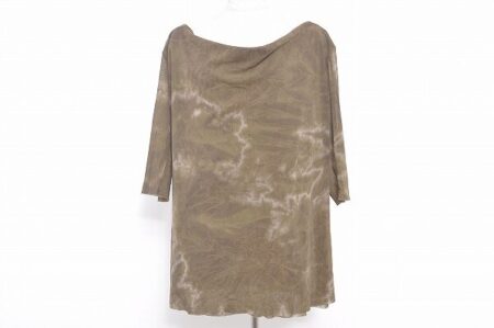 チヴィディーニ カーキのカットソーを買取しました｜品と遊び心の融合