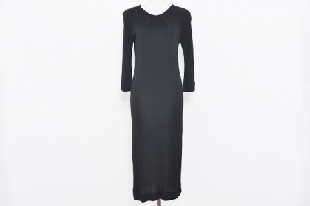 不用な服がでてきたら素直にリサイクル！ピアッツァセンピオーネのワンピースを買取いたしました