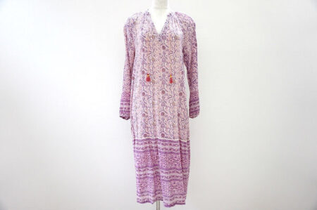 ロンハーマンのワンピースを買取しました｜お花畑のような華やかさ