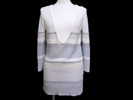 淡いボーダーが決め手｜ボールジー カットソーを買取しました