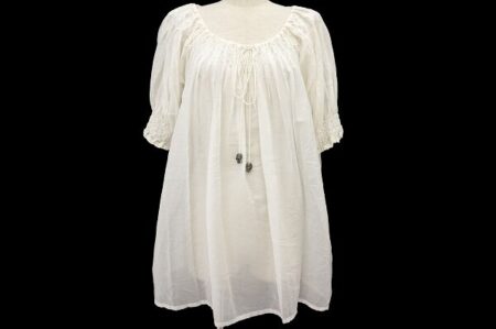 シルクが生み出す安定感 トーマスワイルドのブラウスを買取しました