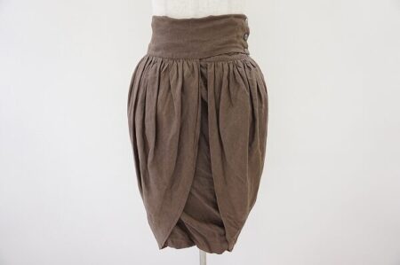 ロメオジリのスカートを買取しました｜唯一無二の形がおしゃれ