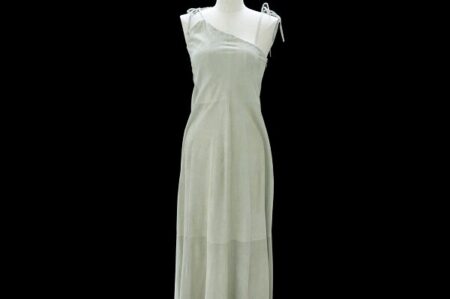 ルッフォのドレスを買取しました｜品を感じるデザイン