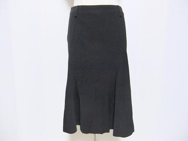 チヴィディーニ 黒スカートを買取しました|定番カラーで使いやすい