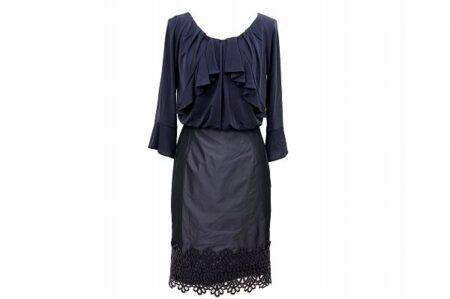 マテリアのワンピースを買取しました｜1枚で品を演出