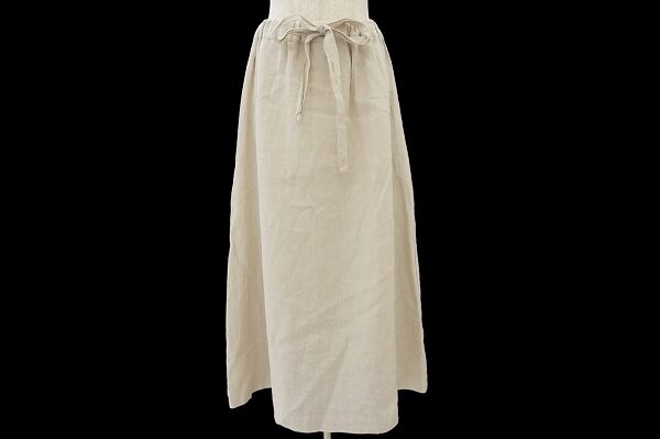 豊富なブランド取扱いはアクイール!マリンフランセーズのスカートを買取いたしました