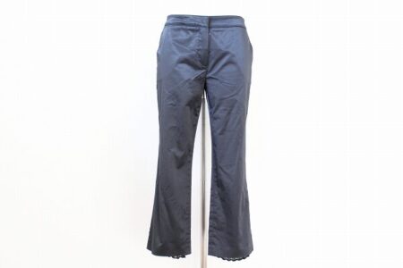 アクイールは様々な年代のお洋服買取が得意、アントニオベラルディのパンツを買取いたしました