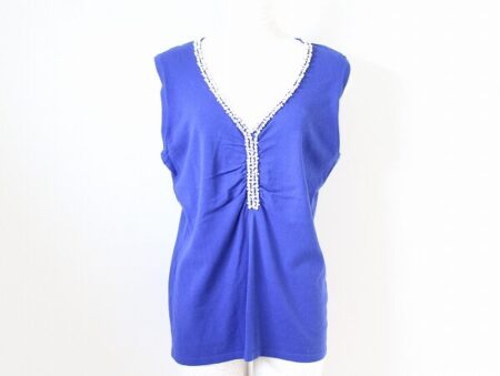 無料で査定、 22 OCTOBREのカットソーを出張買取いたしました