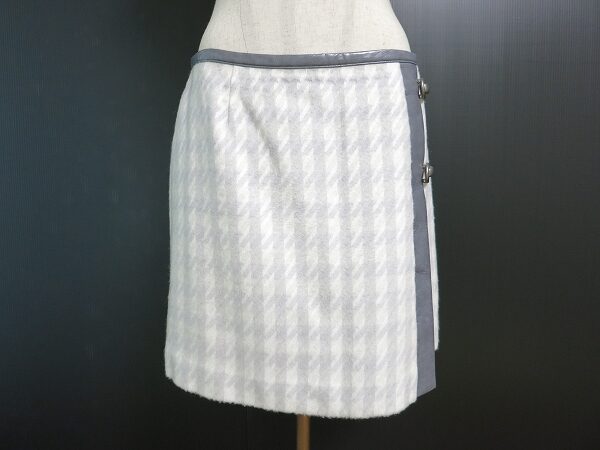 ゴルフでのおしゃれを楽しめる！キャロウェイのキュロットスカートを買取しました