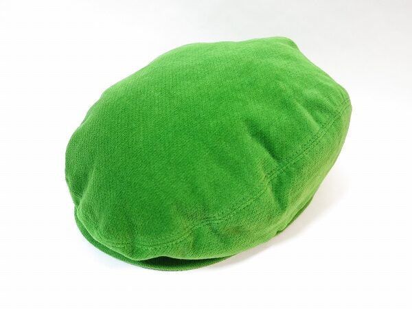 ブランド小物類買取も得意！イッセイミヤケの帽子を買取いたしました