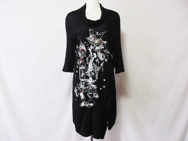 センソユニコ買取強化中！ティービーセンソユニコのチュニックを買取いたしました