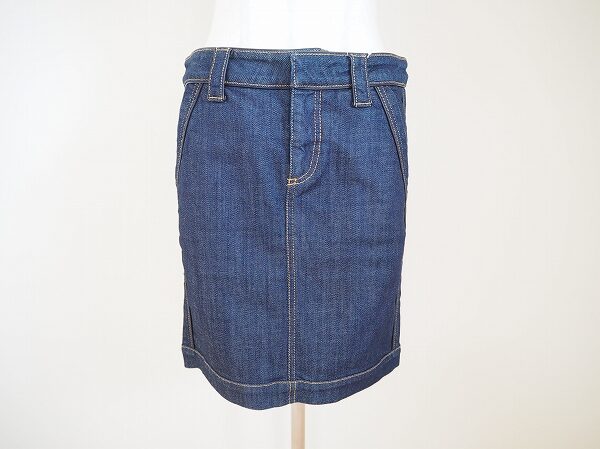 買取ご相談だけでも歓迎！グッチのスカートを買取いたしました