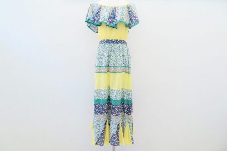 経費負担ゼロ！ケイタマルヤマのワンピースを出張買取いたしました