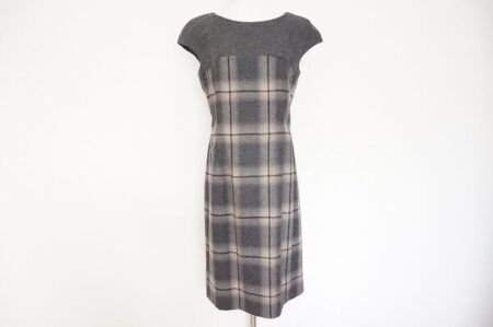 美品アイテムもきちんと査定、マックスマーラウィークエンドのワンピースを買取いたしました