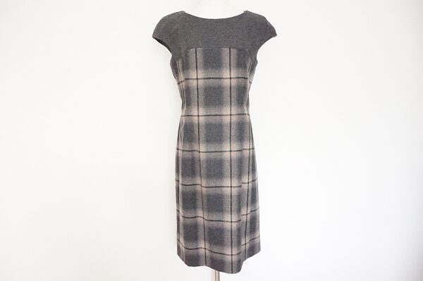 美品アイテムもきちんと査定、マックスマーラウィークエンドのワンピースを買取いたしました