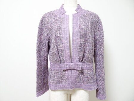 当店の宅配買取は日本全国対応！レリアンのジャケットを宅配買取いたしました