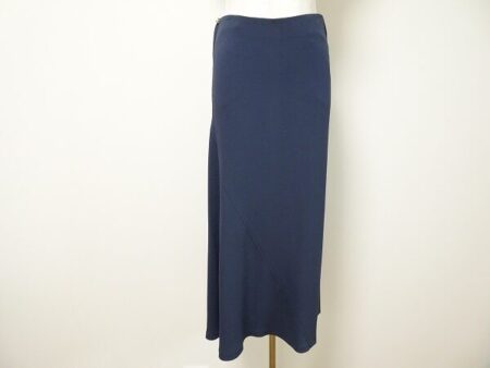 スラっとした印象にもなる ソニアリキエルのスカートを買取しました