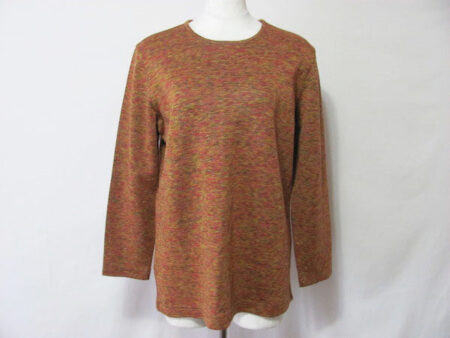 高品質ブランドは積極買取！ミッソーニのニットを買取いたしました