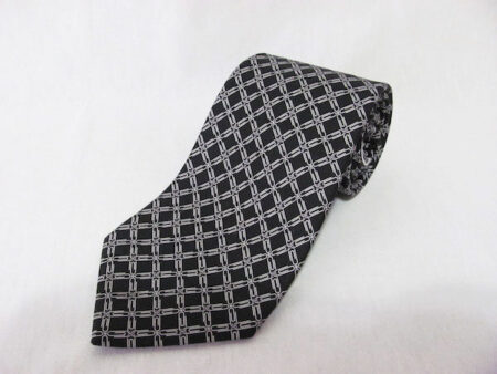 プロが適正査定！エルメスのネクタイを買取いたしました