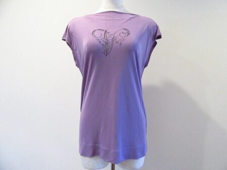 さりげない刺繍できまる！ヴァレンティノのカットソーを買取しました