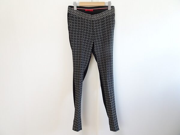 ヴィヴィアンタムのスキニーパンツをお買取｜クールな印象に