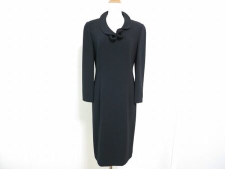 フォーマルに使える ジュンアシダのワンピースを買取しました