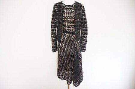 独特な雰囲気がおしゃれ！エスカーダのセットアップを買取しました