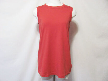 燃えるような赤に元気をもらえる｜ブルネロクチネリのカットソーを買取しました