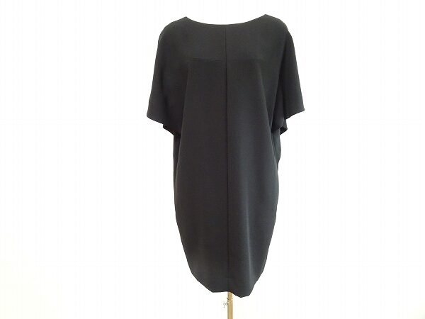 ほどよい長さが嬉しい アドーアのチュニックを買取しました