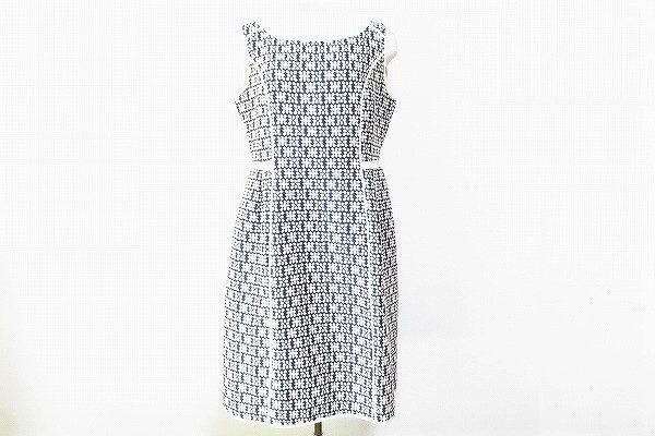 フォーマルでも好印象！スーパービューティーのワンピースを買取しました