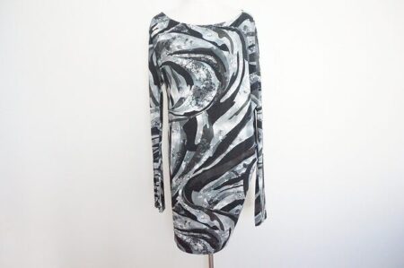 ゼブラのようなカッコよさを感じる｜エミリオプッチのワンピースを買取しました