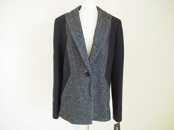 大人カジュアルに決まる！ピエールカルダンのジャケットを買取しました