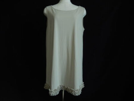 やわらかい風合が魅力！トクコ カットソーを買取しました