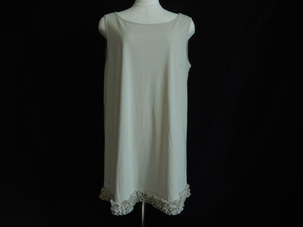 やわらかい風合が魅力!トクコ カットソーを買取しました