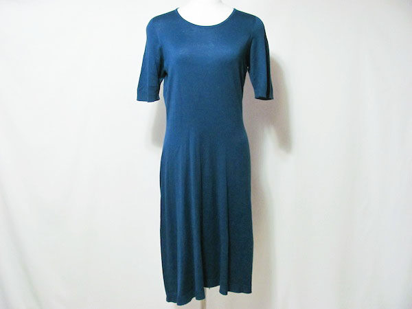 しっとりと決まる ジョンスメドレーのワンピースを買取しました