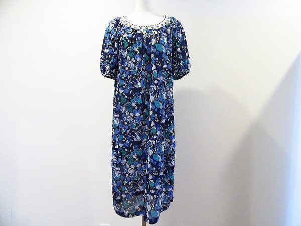 見ているだけで眩しい｜スーパービューティー のワンピースを買取しました