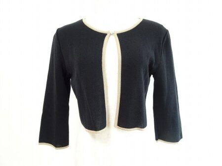 洗練されたデザイン！エムズグレイシーのボレロを買取しました