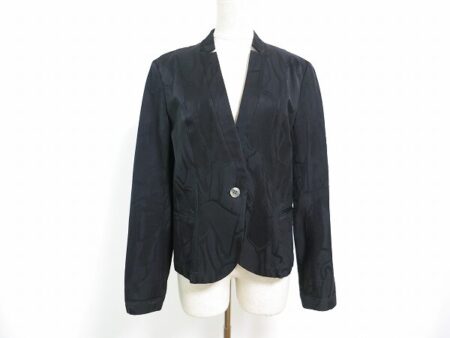 引越しで出る不用品は買取で！ヒロコビスのジャケットを買取いたしました