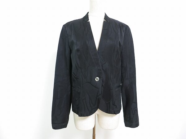 引越しで出る不用品は買取で!ヒロコビスのジャケットを買取いたしました