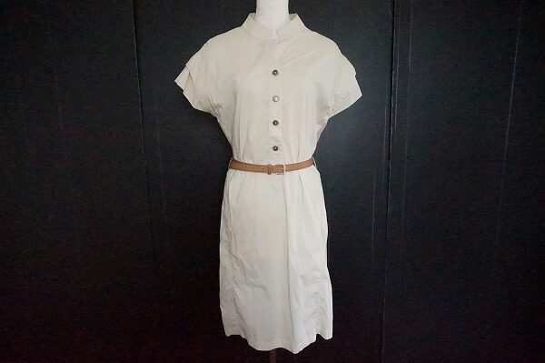 清楚カジュアルに決まる|ファビアナフィリッピのワンピースを買取しました