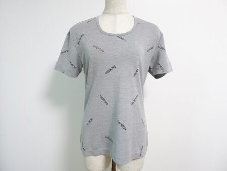 シンプルなロゴで使いやすい！インゲボルグのカットソーを買取しました