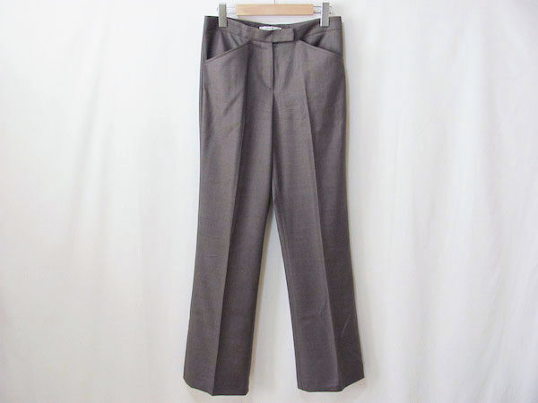 カッコよく決まる｜グネックス ブルネロクチネリのパンツを買取しました