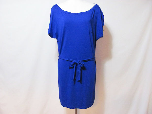 気楽に着つつおしゃれに！エンポリオアルマーニのチュニックをお買取