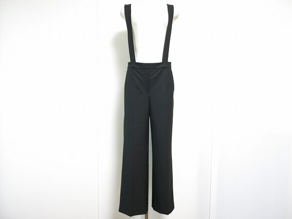 カッコよくラフさを表現|セオリーのサロペットを買取しました