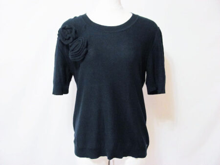 落ち着いた雰囲気の女性に変身｜ソニアリキエルのカットソーを買取しました